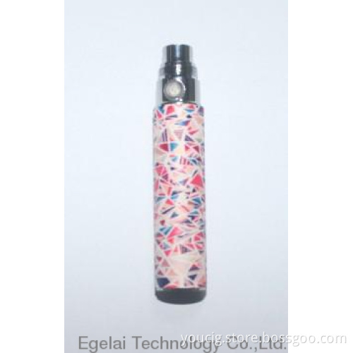 newest designed colorful   EGO-H electronic cigarette